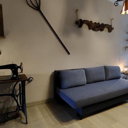 בית הארחה Ríogordo 	Casa La Liebrecilla מראה חיצוני תמונה