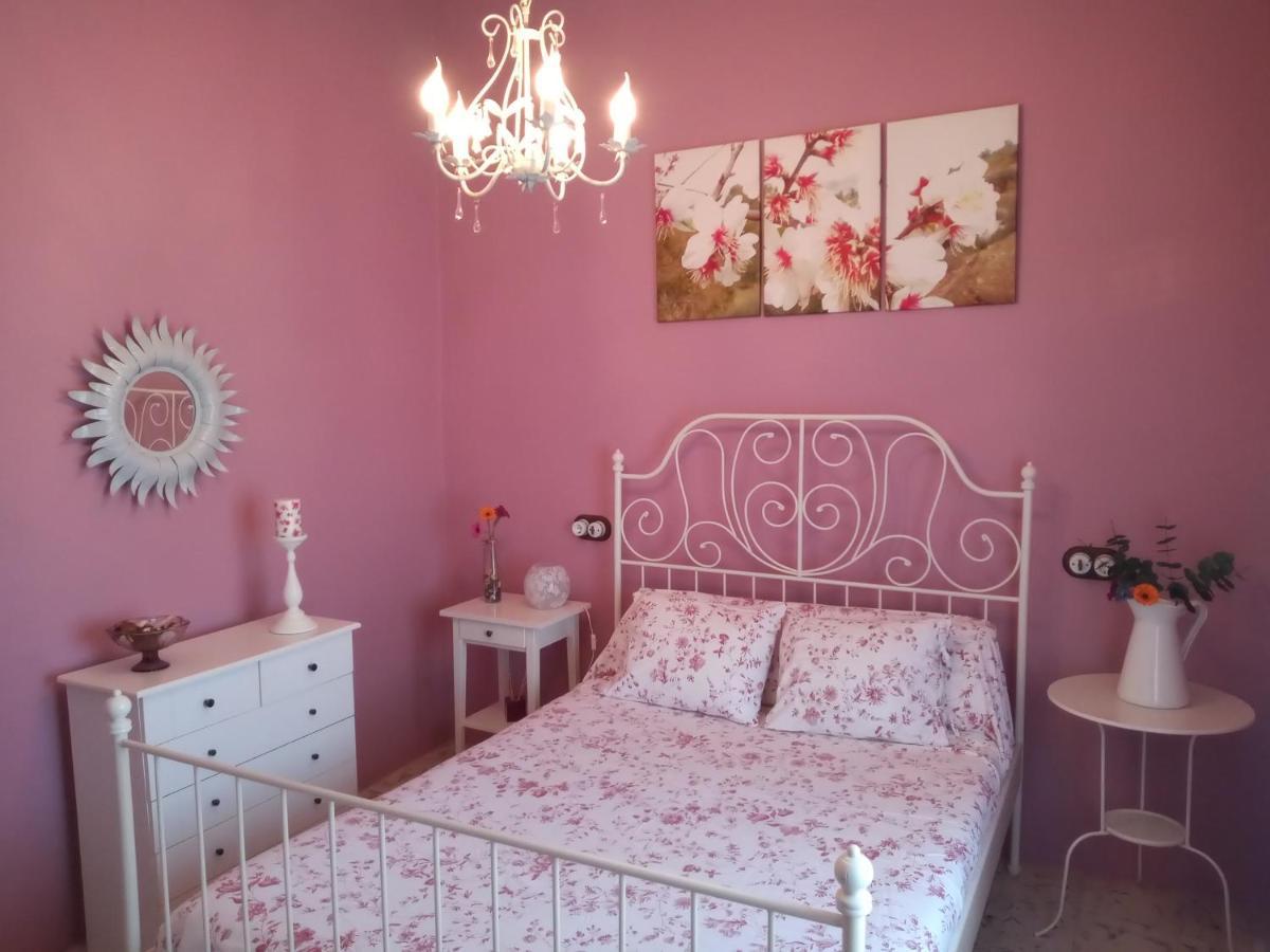 בית הארחה Ríogordo 	Casa La Liebrecilla מראה חיצוני תמונה