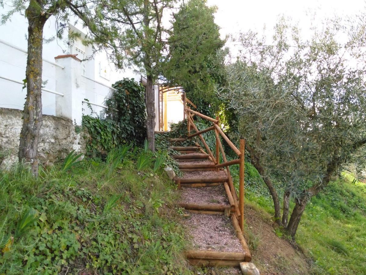 בית הארחה Ríogordo 	Casa La Liebrecilla מראה חיצוני תמונה